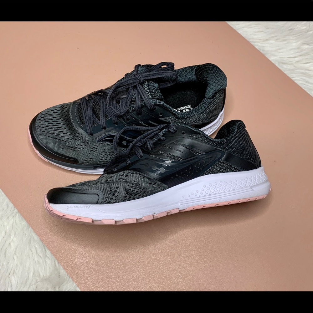 Saucony Ride Running Shoes